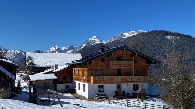 Payrhof in Oostenrijk