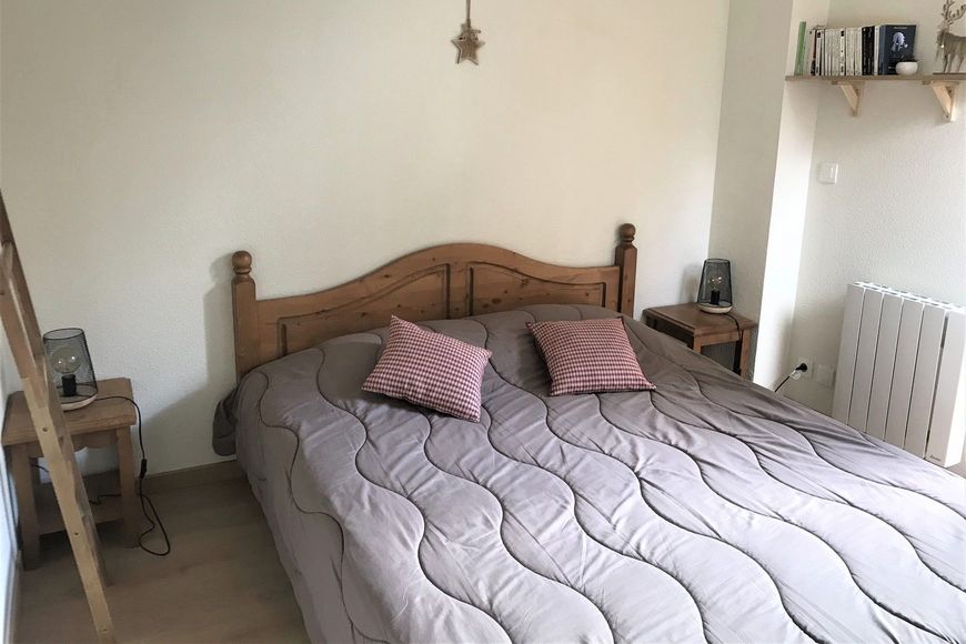 Chalet - 6 os. (cca 43 m&sup2;, JDL-FDS-34), BS