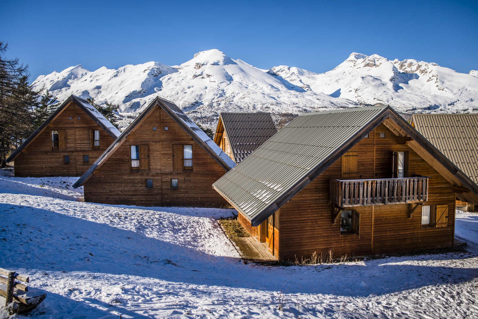 Les Flocons Du Soleil B