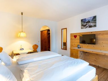 Das Bergmayr - Chiemgauer Alpenhotel