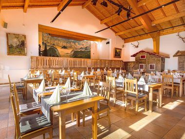 Das Bergmayr - Chiemgauer Alpenhotel