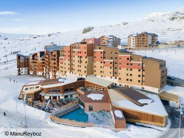 Hotel Club Bergers - photo 4