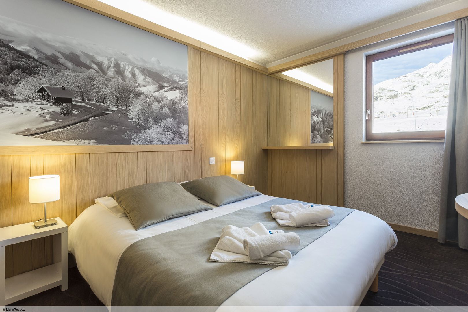 Hotel Club Bergers - photo 10