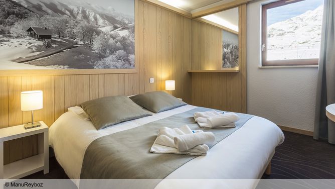 Hotel Club Bergers - photo 9