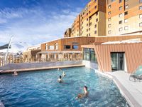 Hotel Club Bergers - photo 12