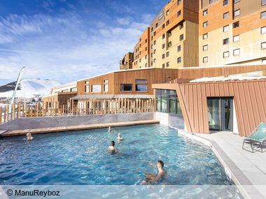 Hotel Club Bergers - photo 13