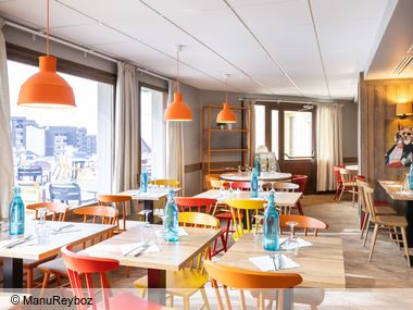 Hotel Club Bergers - photo 18