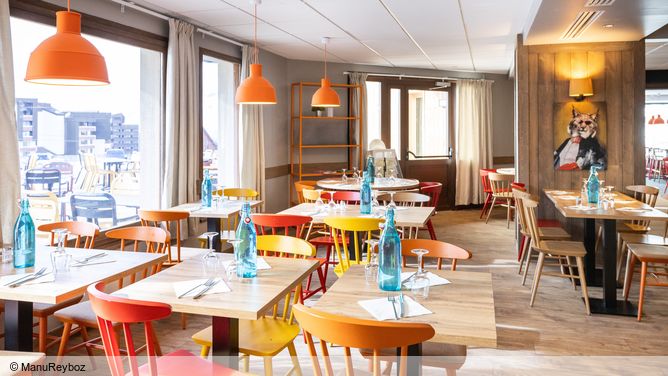 Hotel Club Bergers - photo 19