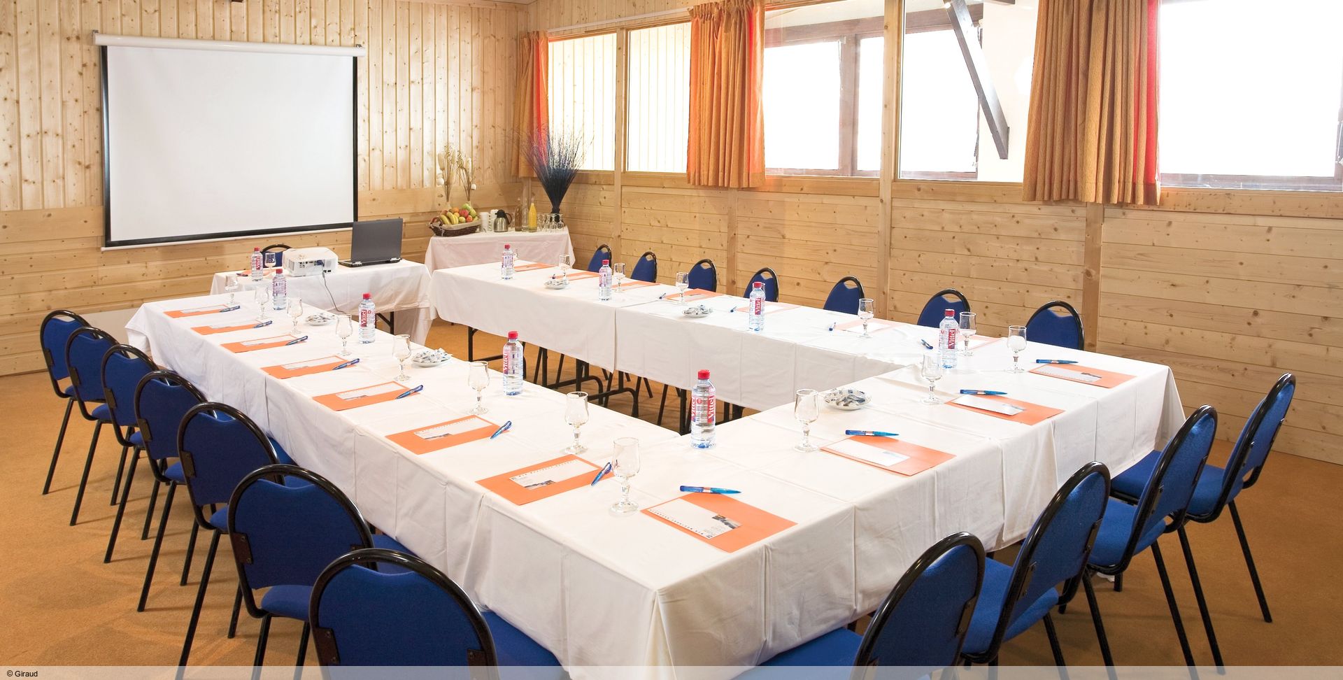 Hotel Club Bergers - photo 25