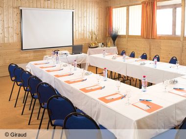Hotel Club Bergers - photo 23