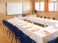 Hotel Club Bergers - photo 22