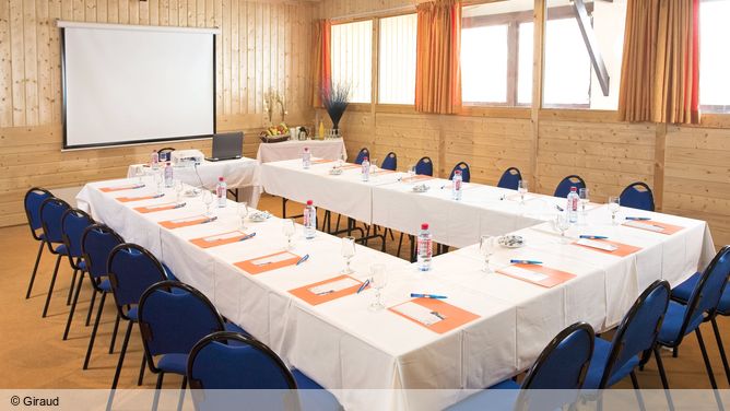 Hotel Club Bergers - photo 24
