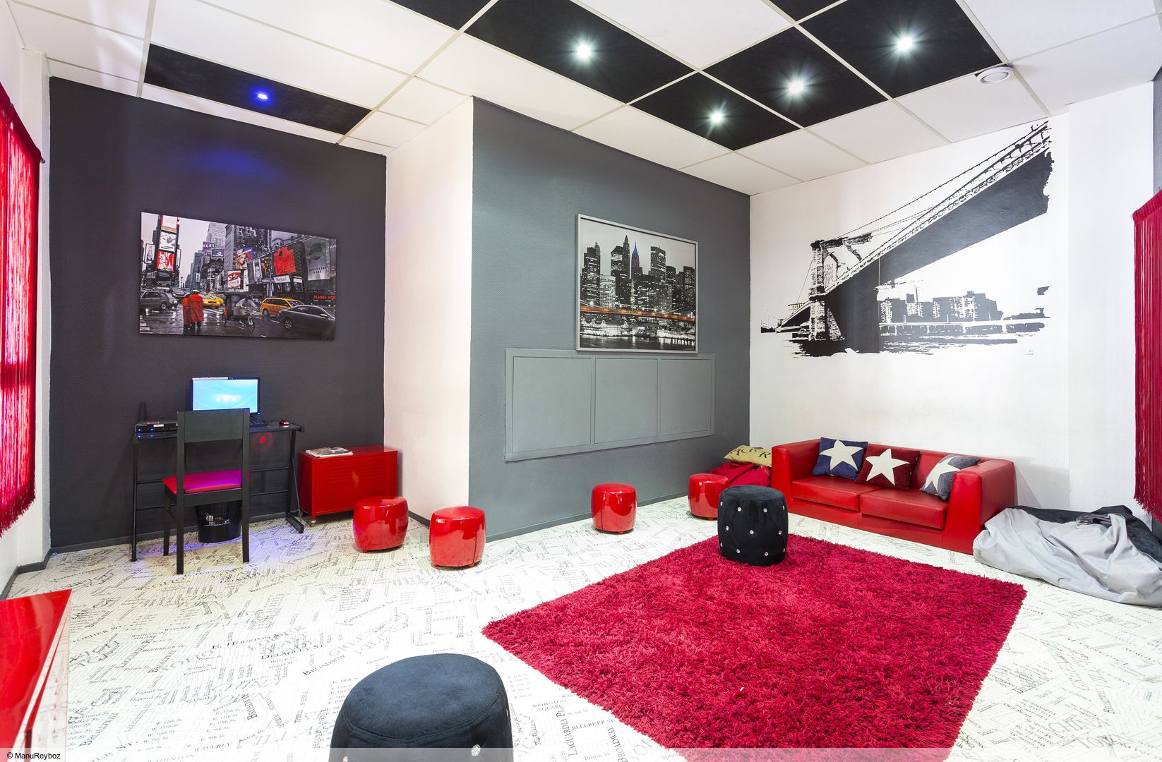 Hotel Club Bergers - photo 30
