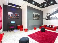 Hotel Club Bergers - photo 27