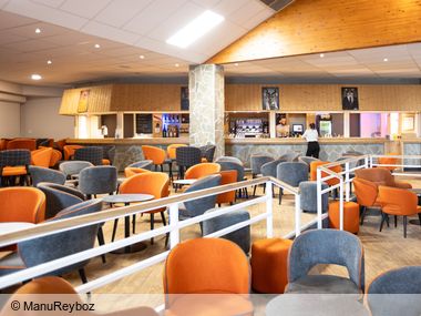 Hotel Club Bergers
