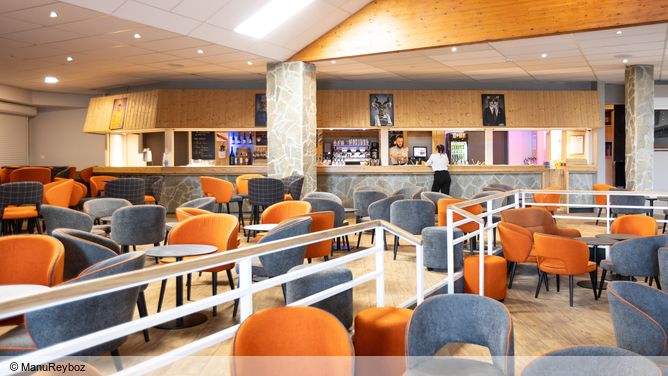 Hotel Club Bergers — photo 9