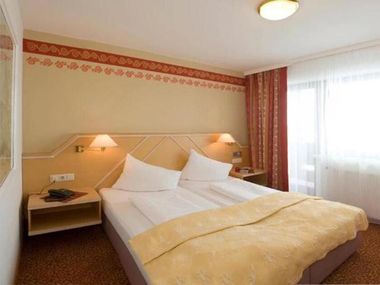Sporthotel K&uuml;htai