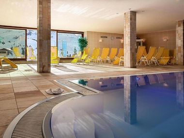 Sporthotel K&uuml;htai