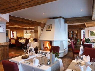 Sporthotel K&uuml;htai