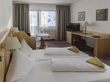Sporthotel K&uuml;htai