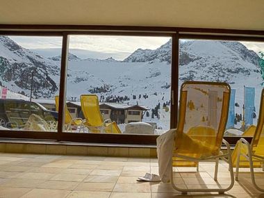 Sporthotel K&uuml;htai