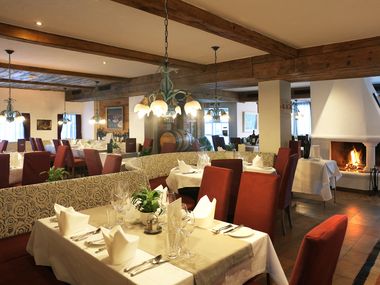 Sporthotel K&uuml;htai