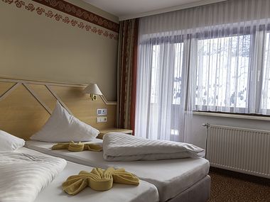 Sporthotel K&uuml;htai