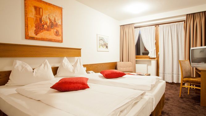 Hotel Gasthof Mitteregger — photo 12