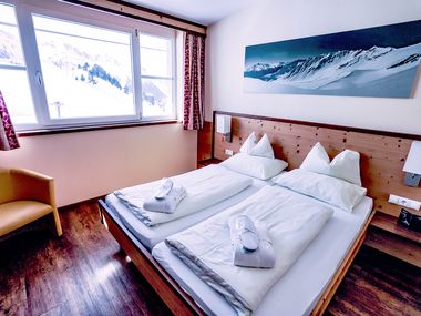Hotel Alpenrose