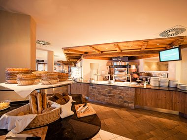 Hotel Alpenrose