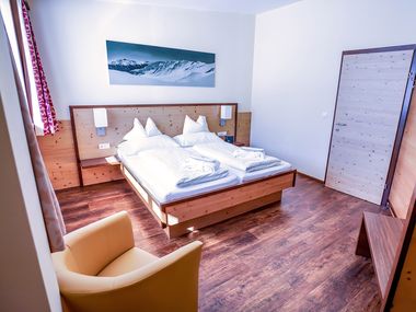 Hotel Alpenrose
