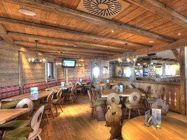 Hotel Alpenrose