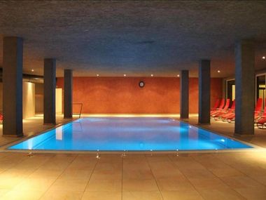 Hotel Alpenrose