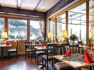 Hotel Edelsberg