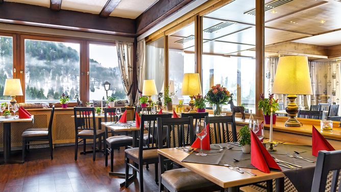 Hotel Edelsberg — photo 4
