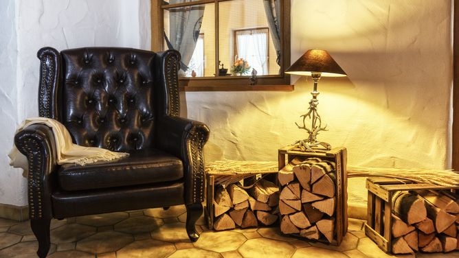 Hotel Edelsberg — photo 15