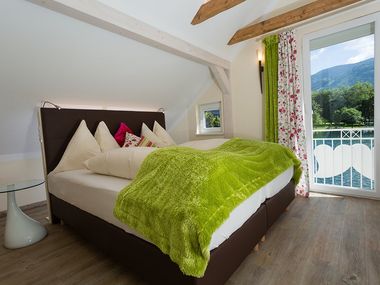 Smiley&acute;s Seehaus