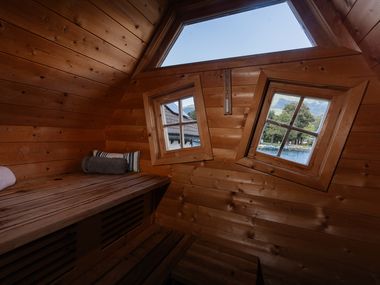 Smiley&acute;s Seehaus
