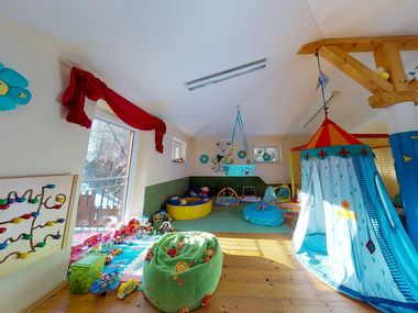 Smiley&acute;s Seehaus