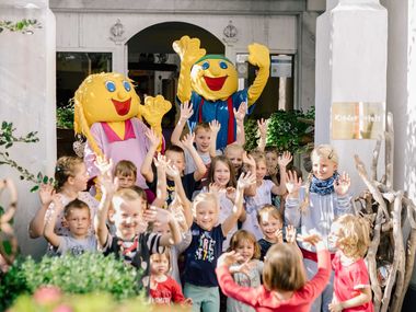Smiley&acute;s Seehaus