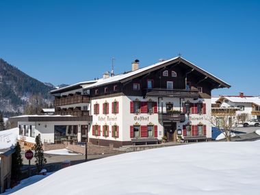 Gasthof Mairwirt, Schwendt