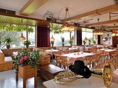 Gasthof Mairwirt