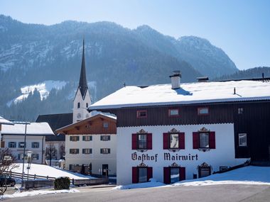 Gasthof Mairwirt