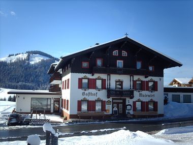 Gasthof Mairwirt