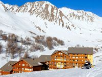 Les Balcons du Soleil [Sparpreis]