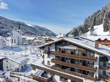 Hotel Dachstein in Filzmoos