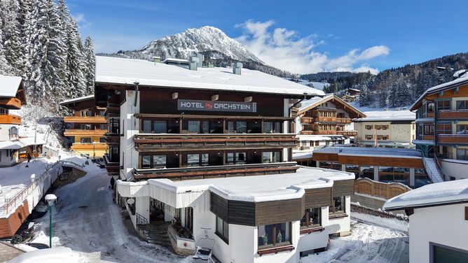 Hotel Dachstein — photo 17