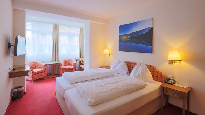 Hotel Dachstein — photo 18