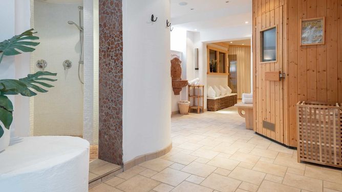 Hotel Dachstein — photo 19