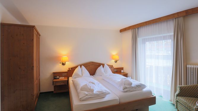 Hotel Dachstein — photo 20